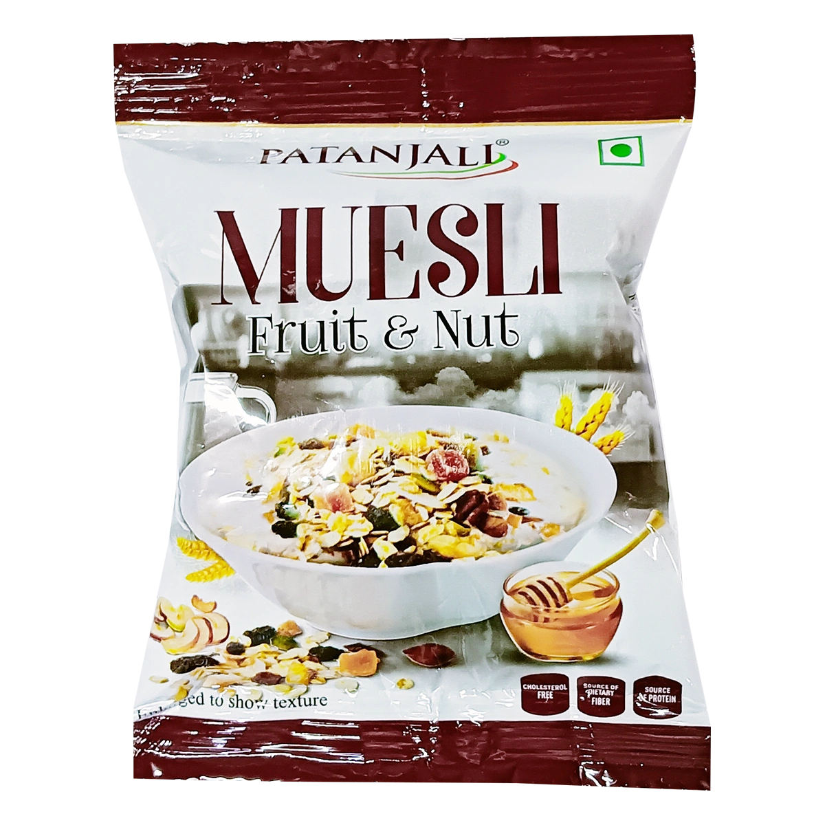 Patanjali Muesli Fruit & Nut