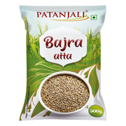 Patanjali Bajra Atta