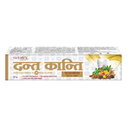 Patanjali Dant Kanti Dental Cream (Advance)