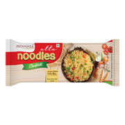 Patanjali Atta Noodles Chatpata - Family Pack