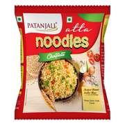Patanjali Atta Noodles Chatpata