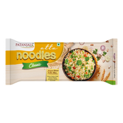 Patanjali Atta Noodles Classic - Family Pack
