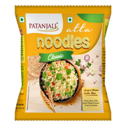 Patanjali Atta Noodles Classic