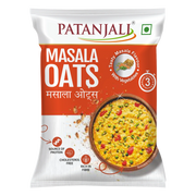 Patanjali Masala Oats