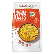 Patanjali Masala Oats
