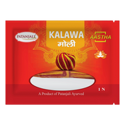 Patanjali Aastha Kalawa -1N