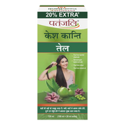 Patanjali Kesh Kanti Tel