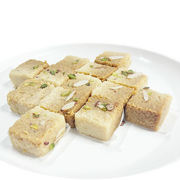 Patanjali Milk Cake