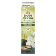Patanjali Aastha Bambooless Agarbatti Shahi Mogra