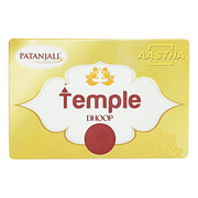 Patanjali Aastha Temple Dhoop