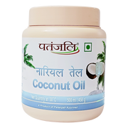 Patanjali Coconut Oil (J)