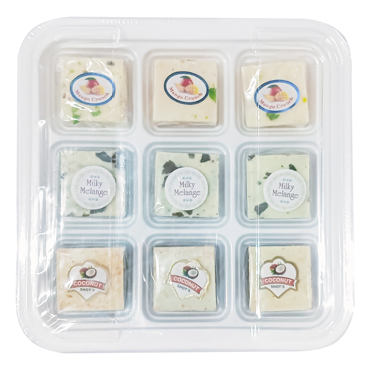Patanjali Utsav Assorted Bites
