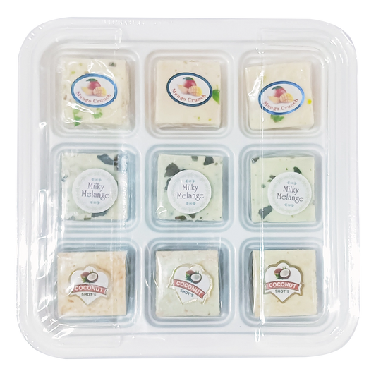 Patanjali Utsav Assorted Bites