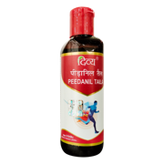 Patanjali Divya Peedanil Taila