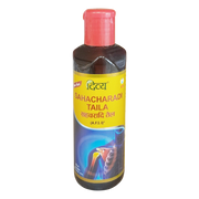 Patanjali Divya Sahacharadi Taila