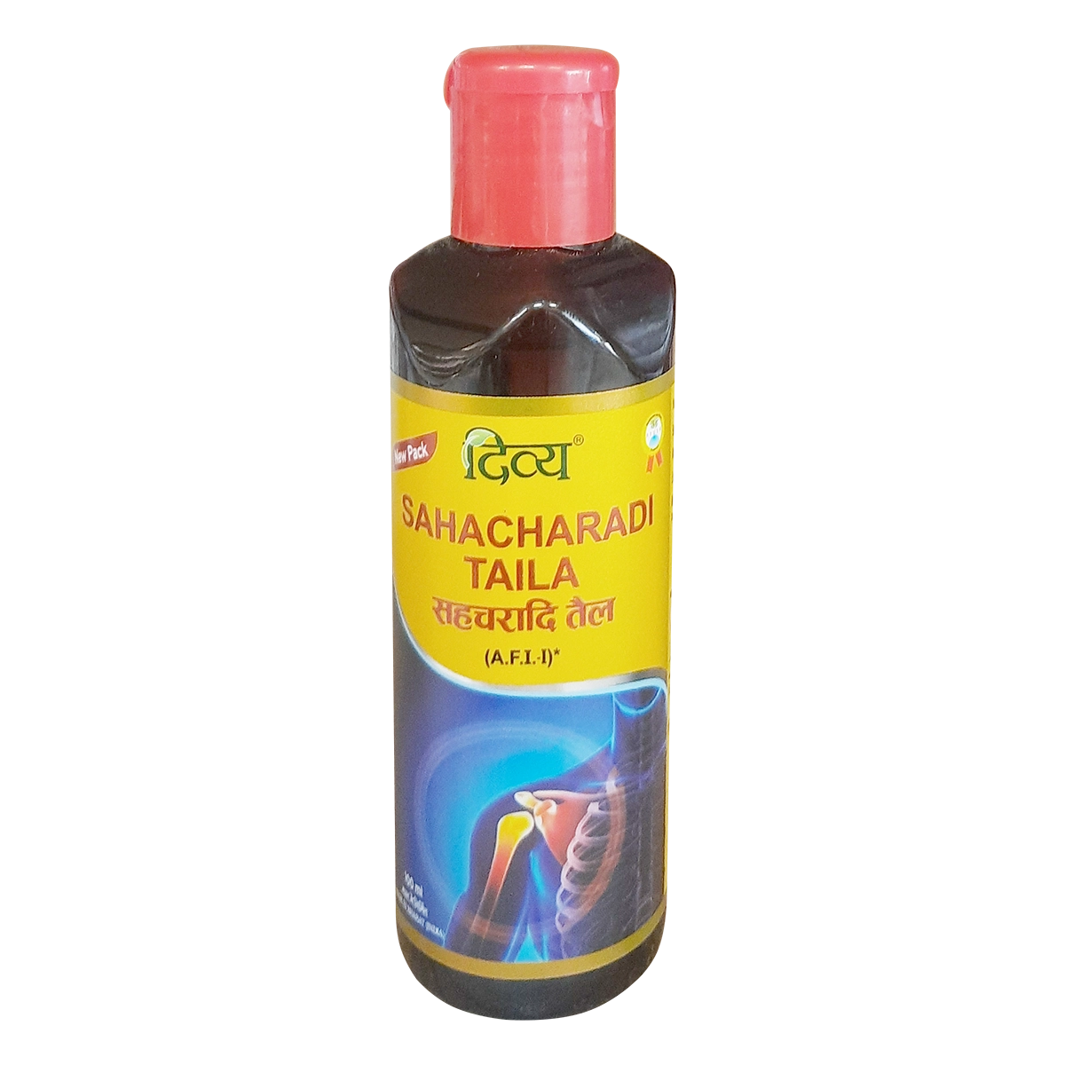 Patanjali Divya Sahacharadi Taila