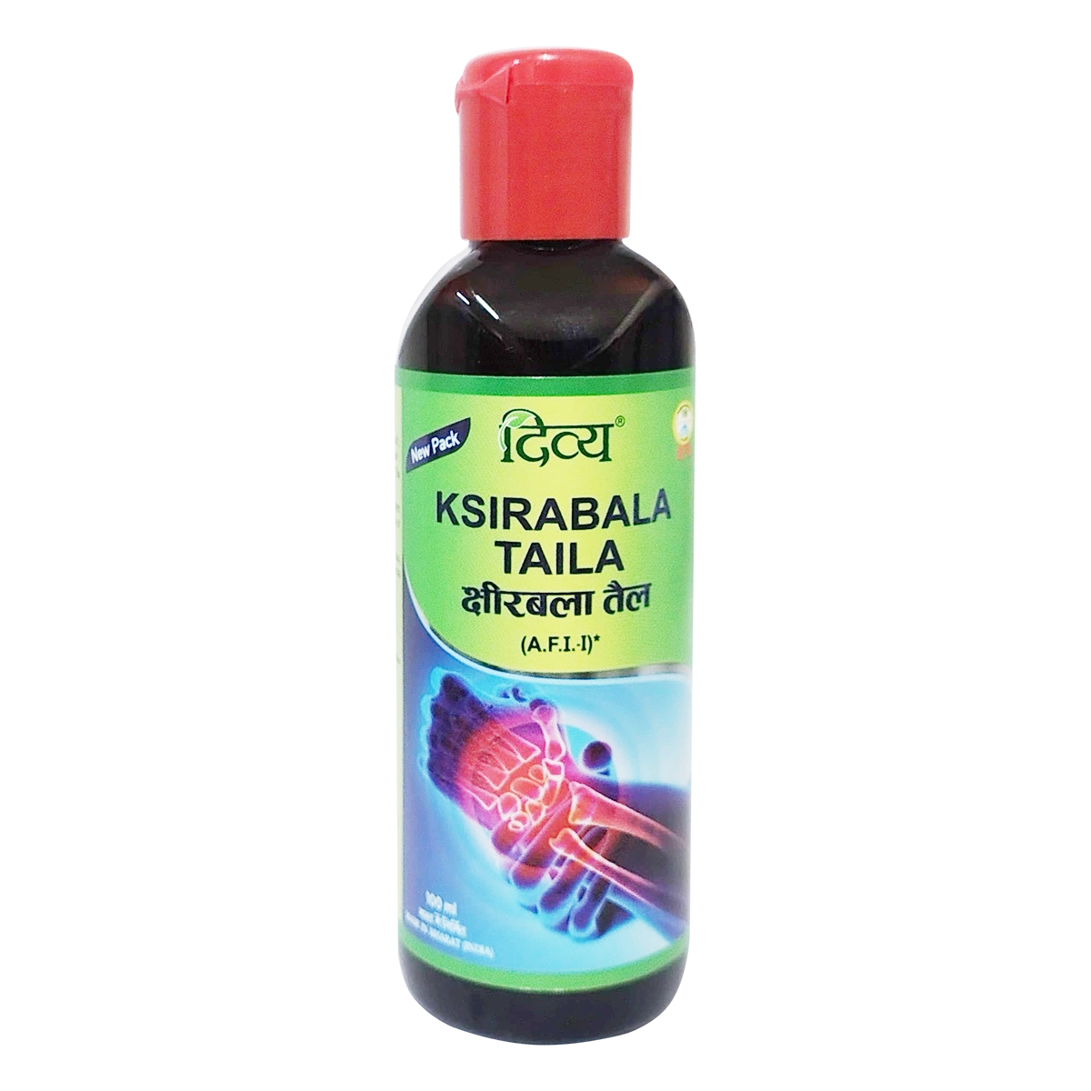 Patanjali Divya Ksirabala Taila