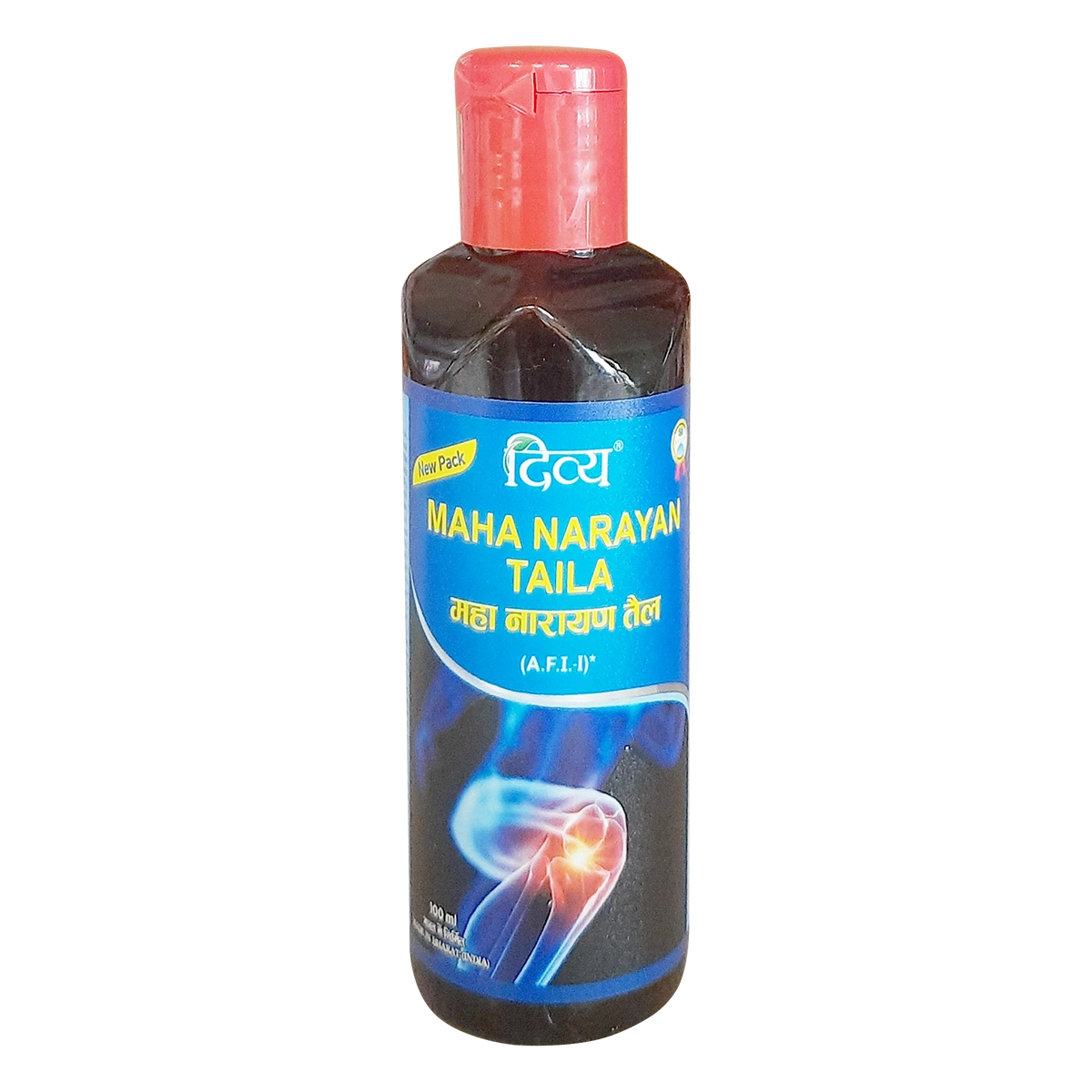 Patanjali Divya Maha Narayan Taila