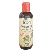 Patanjali Divya Kayakalp Taila