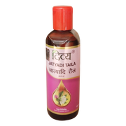 Patanjali Divya Jatyadi Taila