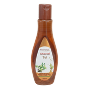 Patanjali Sheetal Hair Oil