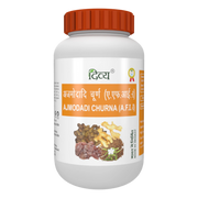Patanjali Divya Ajmodadi Churna