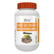 Patanjali Divya Amla Churna