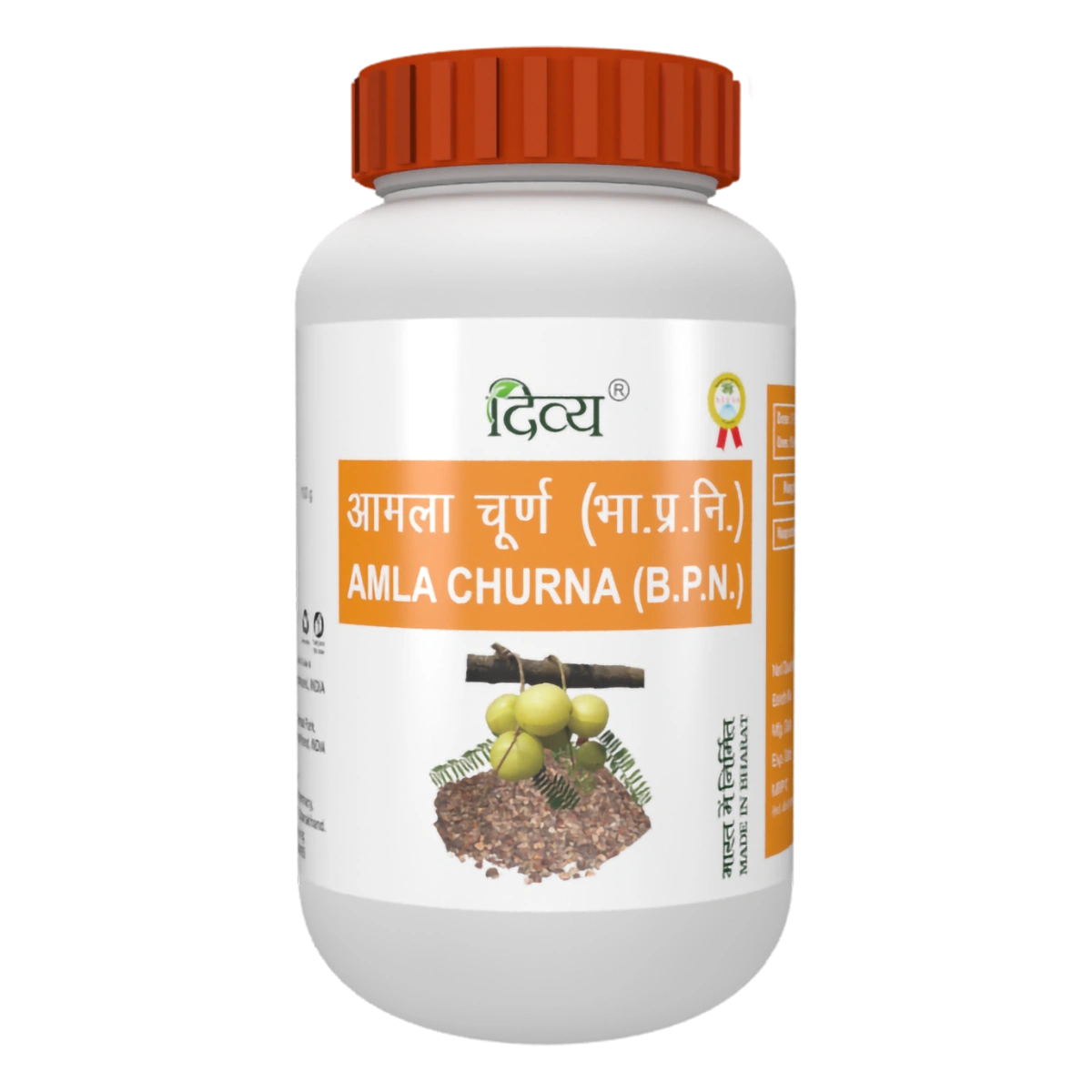 Patanjali Divya Amla Churna