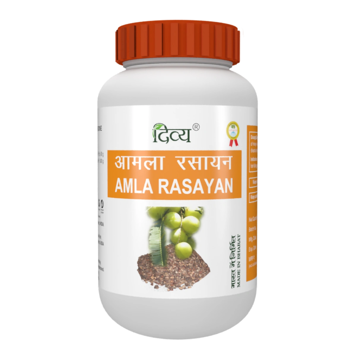Patanjali Divya Amla Rasayan