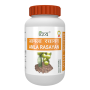 Patanjali Divya Amla Rasayan
