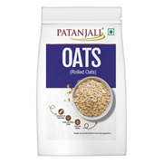 Patanjali Oats (Rolled Oats)