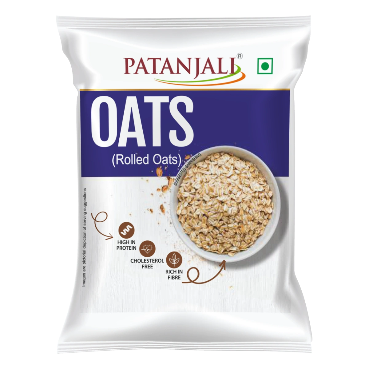 Patanjali Oats
