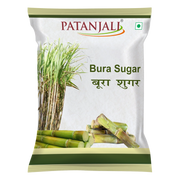 Patanjali Bura Sugar