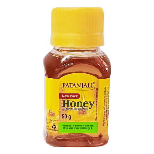 Patanjali Honey