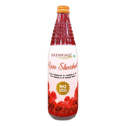 Patanjali Sugar Free Rose Sharbat