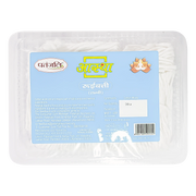 Patanjali Aastha Rui Batti (Long Cotton Wicks)
