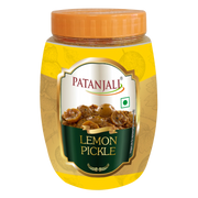 Patanjali Lemon Pickle