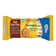 Patanjali Aarogya Biscuits