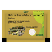 Patanjali Divya Giloy Sat