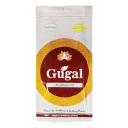Patanjali Aastha Agarbatti Gugal New