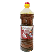 Patanjali Mustard Oil (B)