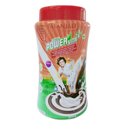 Patanjali Herbal Powervita Plus
