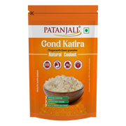 Patanjali Gond Katira
