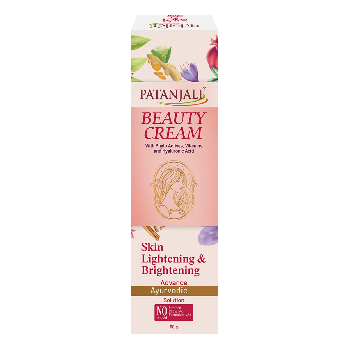 Patanjali Beauty Cream Advance
