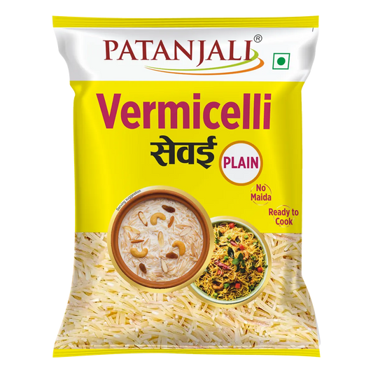 Patanjali Vermicelli Plain