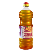Patanjali Sesame Oil (B)