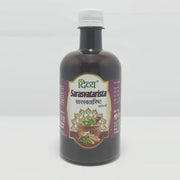 Patanjali Divya Sarasvatarista