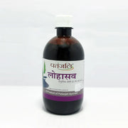 Patanjali Lohasava (L)