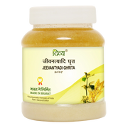Patanjali Divya Jeevantyadi Ghrita