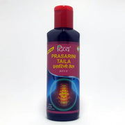 Patanjali Divya Prasarini Taila